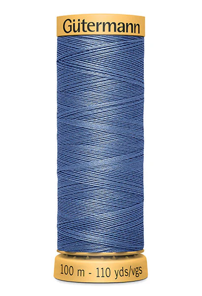 Gütermann Thread - Cotton Thread - 100m - Image 78
