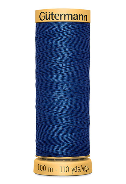 Gütermann Thread - Cotton Thread - 100m - Image 79