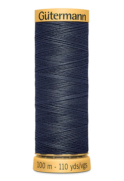 Gütermann Thread - Cotton Thread - 100m - Image 80