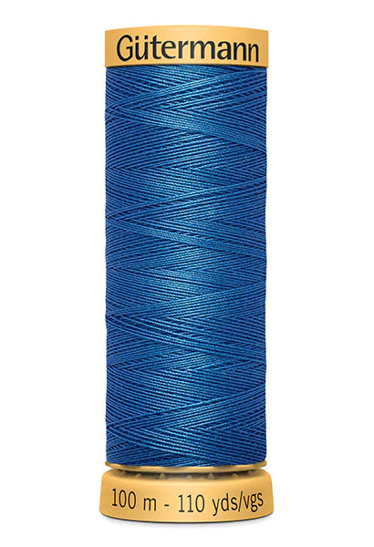 Gütermann Thread - Cotton Thread - 100m - Image 81