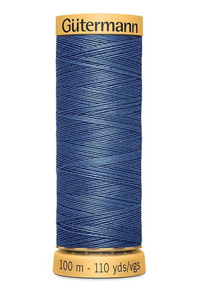 Gütermann Thread - Cotton Thread - 100m - Image 82