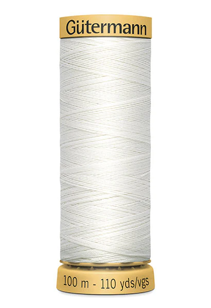 Gütermann Thread - Cotton Thread - 100m - Image 84