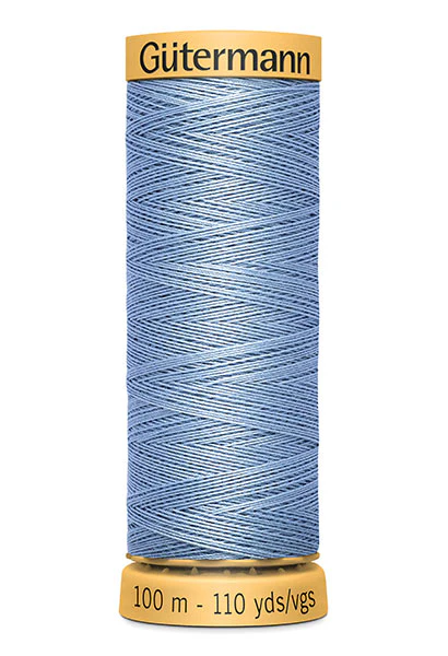 Gütermann Thread - Cotton Thread - 100m - Image 87