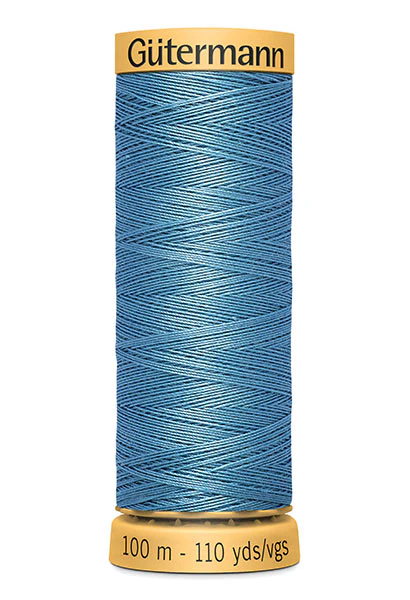 Gütermann Thread - Cotton Thread - 100m - Image 88