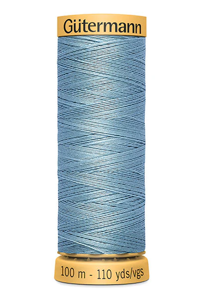 Gütermann Thread - Cotton Thread - 100m - Image 89