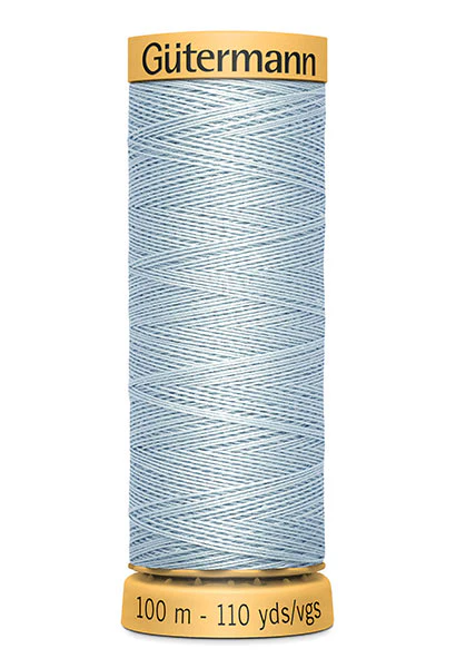Gütermann Thread - Cotton Thread - 100m - Image 91