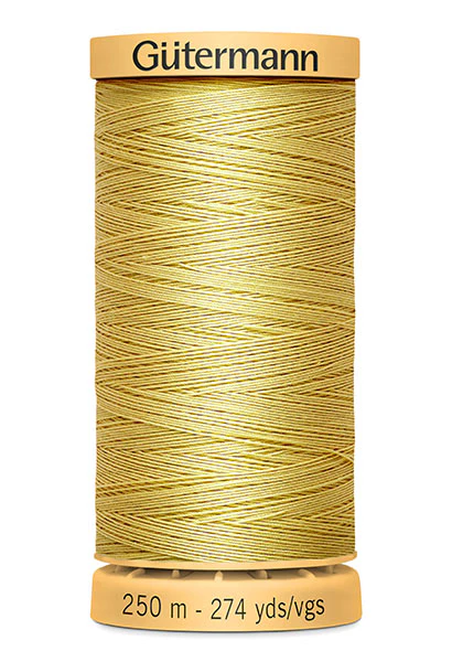 Gütermann Thread - Cotton Thread - 250m - Image 15