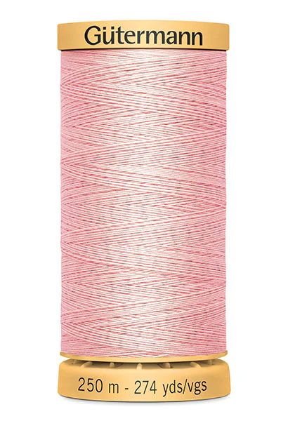 Gütermann Thread - Cotton Thread - 250m - Image 22