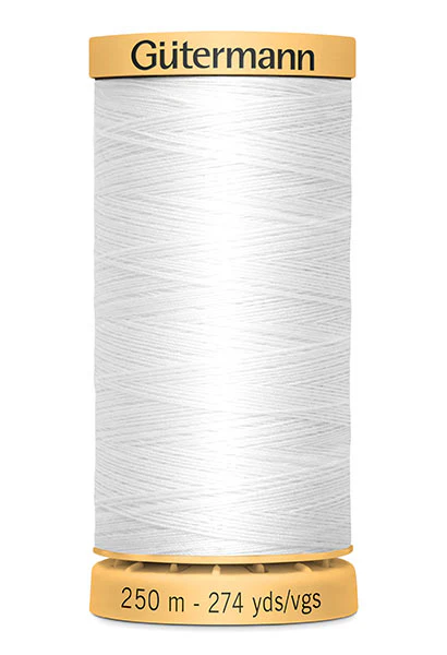Gütermann Thread - Cotton Thread - 250m - Image 26
