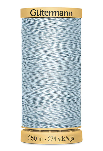 Gütermann Thread - Cotton Thread - 250m - Image 27
