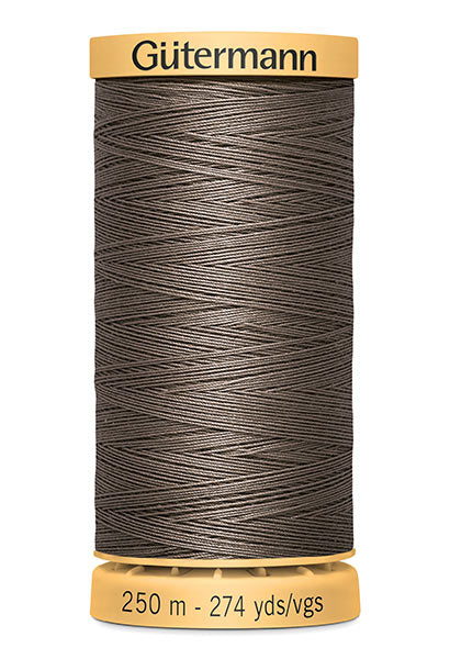 Gütermann Thread - Cotton Thread - 250m - Image 4