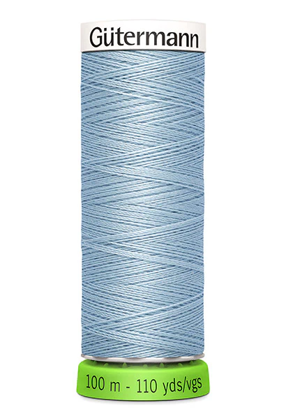 Gütermann Thread - rPET Thread - 100m - Image 10