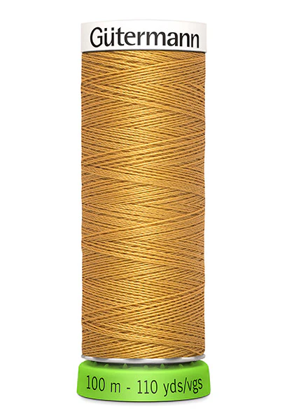 Gütermann Thread - rPET Thread - 100m - Image 100