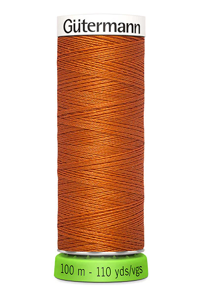 Gütermann Thread - rPET Thread - 100m - Image 101