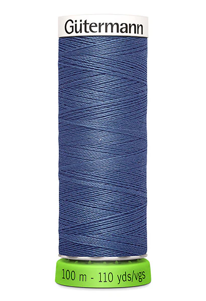 Gütermann Thread - rPET Thread - 100m - Image 12