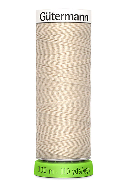 Gütermann Thread - rPET Thread - 100m - Image 17