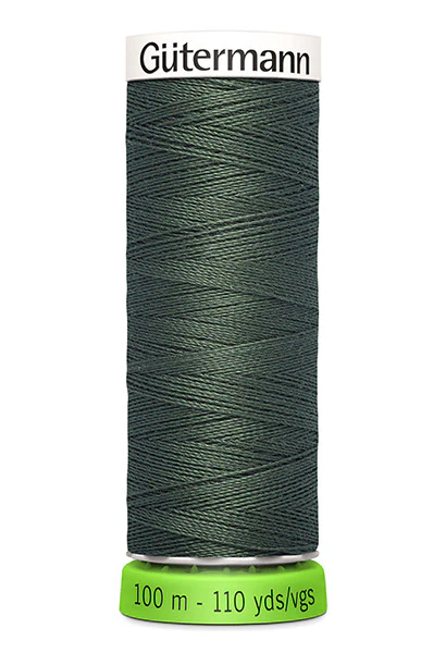 Gütermann Thread - rPET Thread - 100m - Image 19