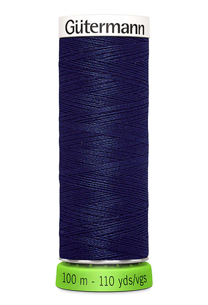 Gütermann Thread - rPET Thread - 100m - Image 20