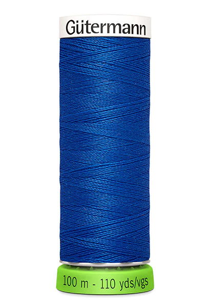 Gütermann Thread - rPET Thread - 100m - Image 21