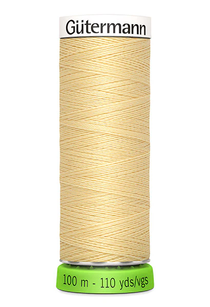 Gütermann Thread - rPET Thread - 100m - Image 22