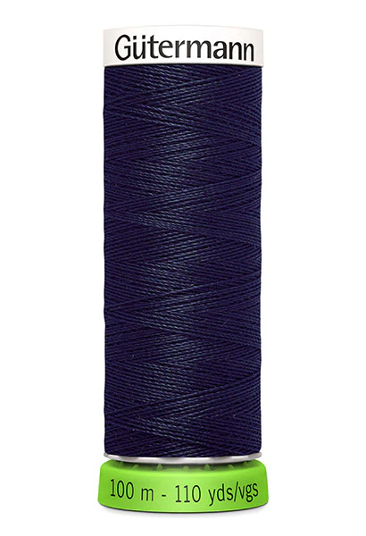 Gütermann Thread - rPET Thread - 100m - Image 24