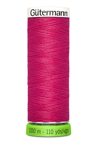 Gütermann Thread - rPET Thread - 100m - Image 27