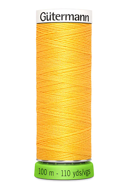 Gütermann Thread - rPET Thread - 100m - Image 31