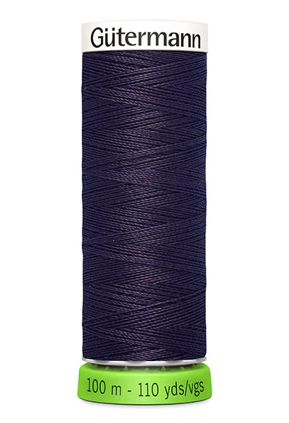 Gütermann Thread - rPET Thread - 100m - Image 34