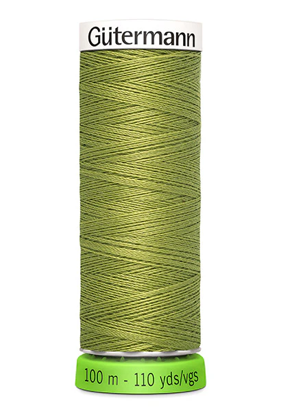 Gütermann Thread - rPET Thread - 100m - Image 35