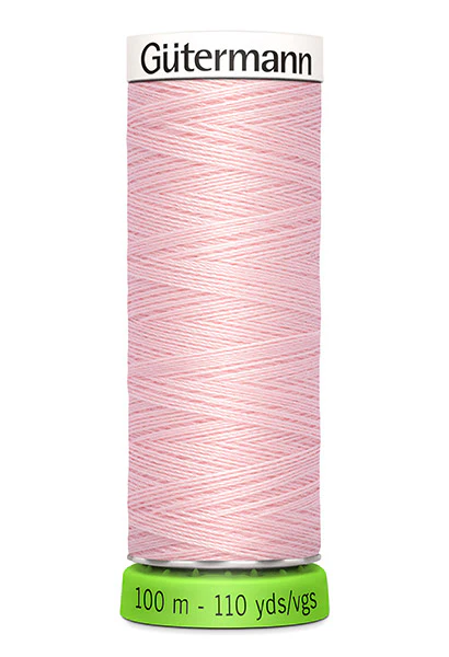 Gütermann Thread - rPET Thread - 100m - Image 36