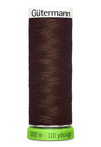 Gütermann Thread - rPET Thread - 100m - Image 38