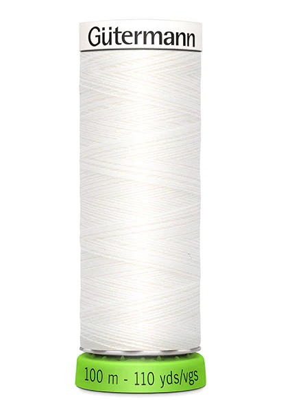 Gütermann Thread - rPET Thread - 100m - Image 45