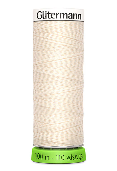 Gütermann Thread - rPET Thread - 100m - Image 46