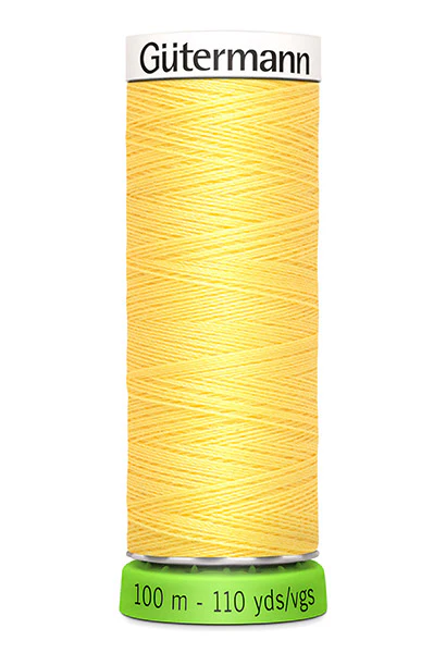 Gütermann Thread - rPET Thread - 100m - Image 48