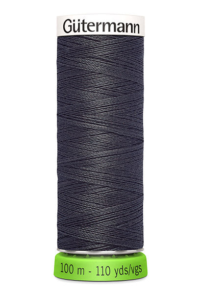 Gütermann Thread - rPET Thread - 100m - Image 5