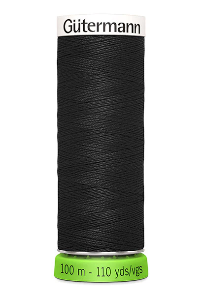 Gütermann Thread - rPET Thread - 100m - Image 51
