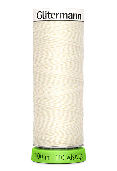 Gütermann Thread - rPET Thread - 100m - Image 52