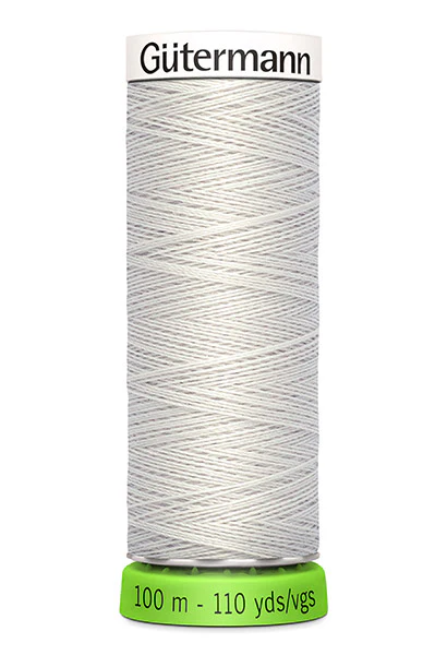 Gütermann Thread - rPET Thread - 100m - Image 53