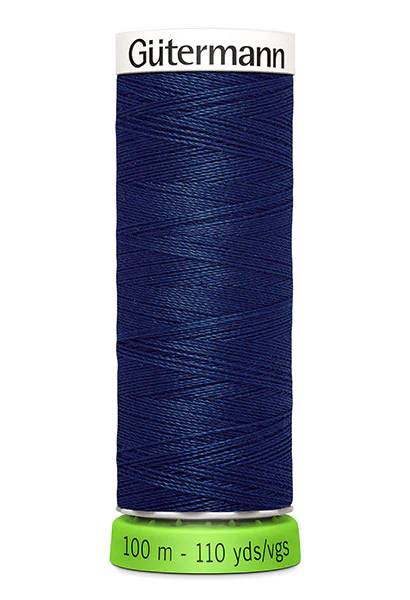 Gütermann Thread - rPET Thread - 100m - Image 54