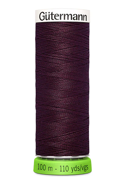 Gütermann Thread - rPET Thread - 100m - Image 63