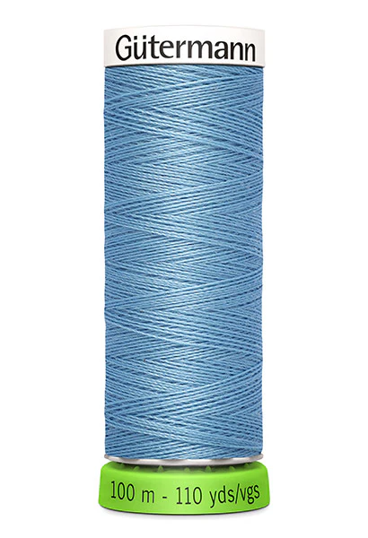 Gütermann Thread - rPET Thread - 100m - Image 64