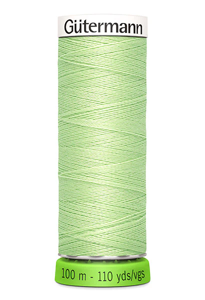 Gütermann Thread - rPET Thread - 100m - Image 65