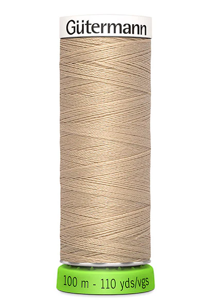 Gütermann Thread - rPET Thread - 100m - Image 68