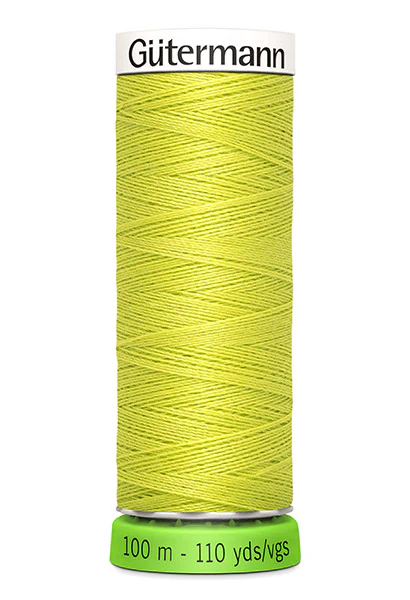 Gütermann Thread - rPET Thread - 100m - Image 73