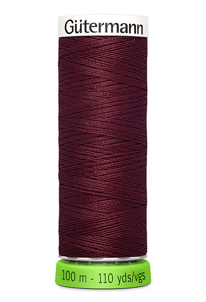 Gütermann Thread - rPET Thread - 100m - Image 76