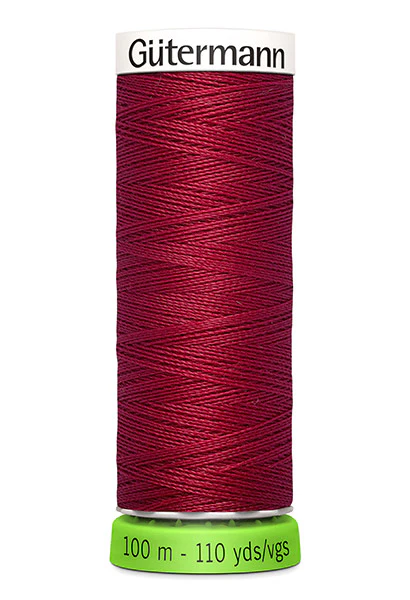 Gütermann Thread - rPET Thread - 100m - Image 79