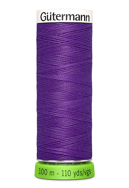 Gütermann Thread - rPET Thread - 100m - Image 80