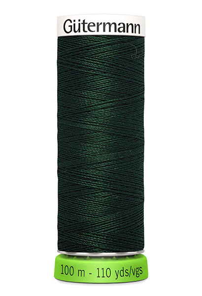 Gütermann Thread - rPET Thread - 100m - Image 84