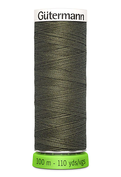 Gütermann Thread - rPET Thread - 100m - Image 88