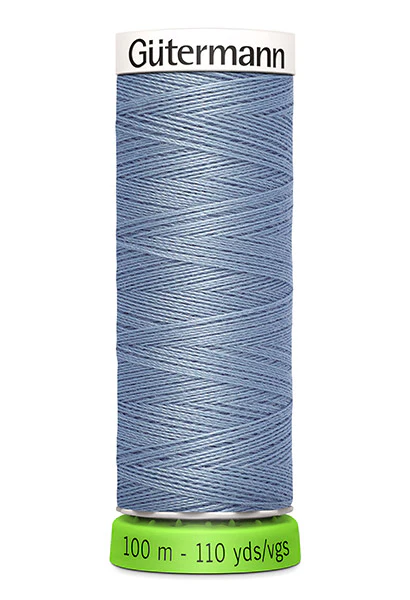 Gütermann Thread - rPET Thread - 100m - Image 9